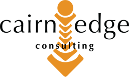 cairnedge consulting logo