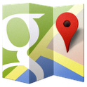 Android Smartphone - Google Maps and Navigation