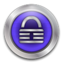 Android Smartphone - Keepass